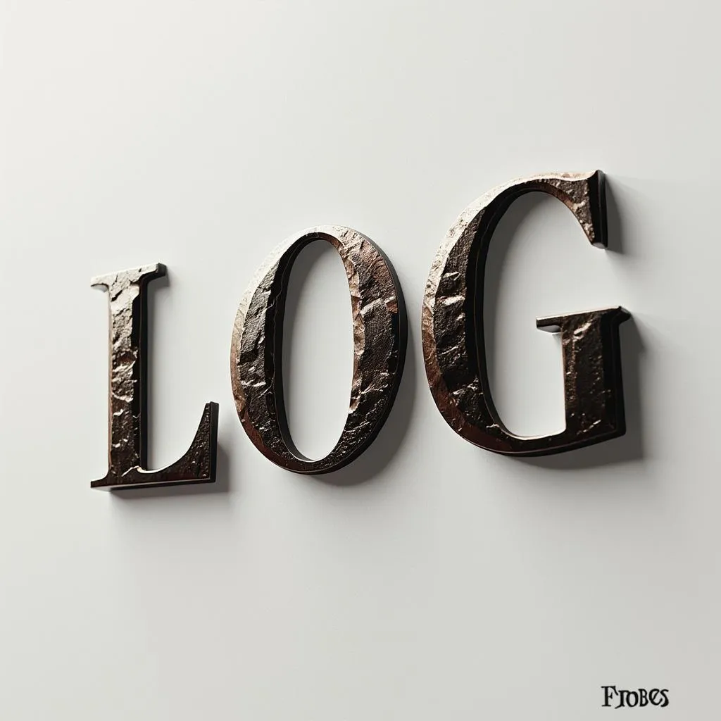 Logo Forbes