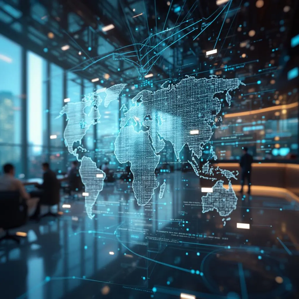 Impacto de la transformación digital
